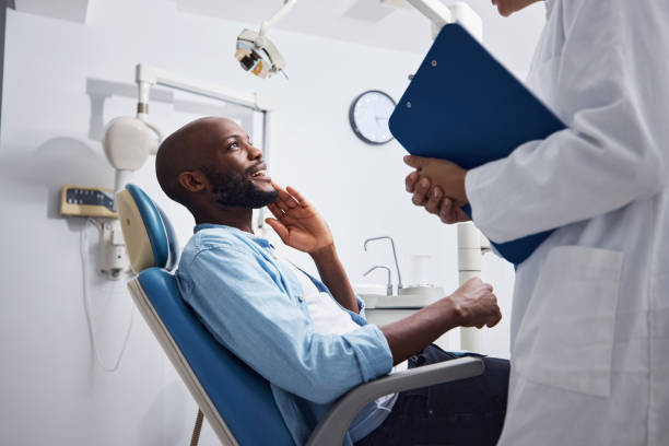 Best Emergency Treatment for Oral Infections in Galion, OH