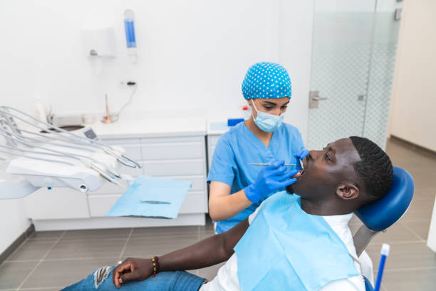 Best Knocked-Out Tooth (Avulsed Tooth) Treatment in Galion, OH